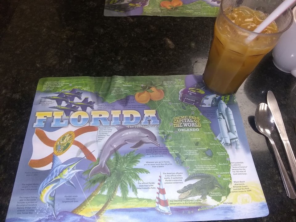 My Iced Coffee