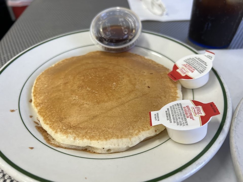 Pancakes